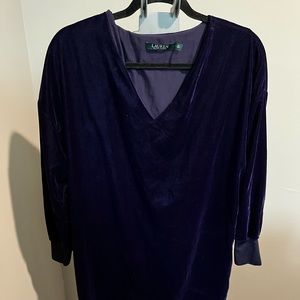 Ralph Lauren, US Size 10, Purple